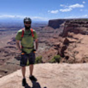 Meet your Posher, Kyle